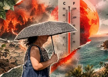 ‘Kayıtlara geçen en sıcak iki ayı geride bıraktık’: El Nino için kritik tarih verildi