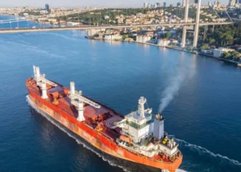 Türkiye’ye “Gıda Lojistiği Koridoru” çağrısı: Tahıl ticaretinde büyük fırsat kapıda