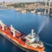 Türkiye’ye “Gıda Lojistiği Koridoru” çağrısı: Tahıl ticaretinde büyük fırsat kapıda