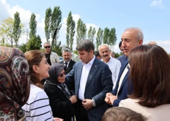 İpek böcekçiliği ve kadın kooperatiflerine 21,2 milyonluk destek