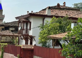 İznik’te köy evi değil, üretim hayatı kurdu