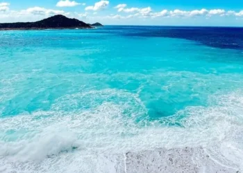 Kuraklıkla mücadelede yeni teknoloji: Tuz kabuğundan mineral ekonomisine