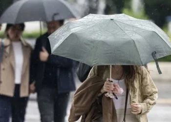 Meteoroloji il il uyardı: Kuvvetli yağış bekleniyor