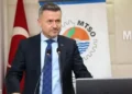 Ali Ekber Yıldırım: Mersin, Hakan Sefa Çakır’a sahip çıkıyor