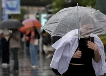 Meteoroloji uyardı: İstanbul, Ankara, İzmir dahil çok sayıda ilde sağanak alarmı!