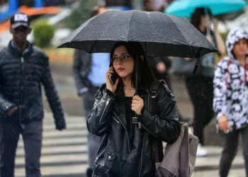 Meteoroloji’den sağanak ve kuvvetli rüzgar uyarısı
