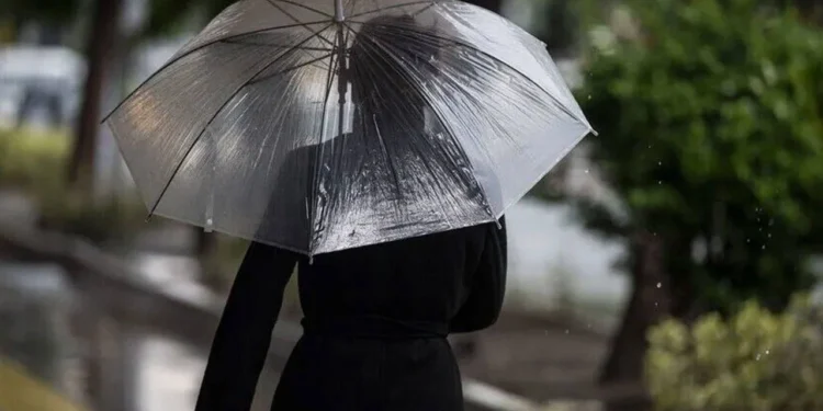 Meteorolojiden saganak ve sicaklik uyarisi