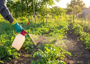 Pestisit nedir? Pestisitlerin insan sağlığına zararları nelerdir?
