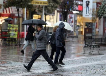Rapor yayımlandı: Meteoroloji’den kuvvetli yağış uyarısı