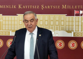 DP İzmir Milletvekili Haydar Altıntaş’tan Yaş Sebze ve Meyve Soruşturması Sonrası Piyasadaki Belirsizliğe İlişkin Soru Önergesi