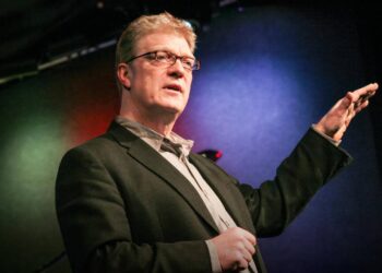 Sir Ken Robinson’un mirası ve Köy Enstitüleri