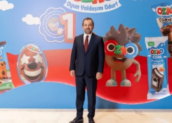 Şölen, Betterway ile ABD’de büyüyecek, markaları Super Bowl’da görünecek