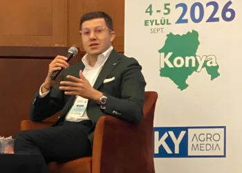 TDTB Başkanı Başaran: “Tarımda sınırları aşan model kurmalıyız”