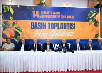 Tarım ve hayvancılık fuarı 7 yıl sonra yeniden; Deprem ve pandemi kesintiye uğratmıştı