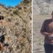 Çobanlıkta çığır açtı: ‘Tekno çoban’ sürüsünü drone ile yönetiyor