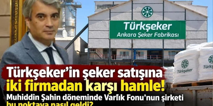 Turksekerin seker satisi