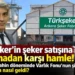 Türkşeker’in şeker satışına iki firmadan karşı hamle! Muhiddin Şahin döneminde kamu şirketi bu noktaya nasıl geldi?