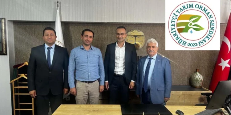 Veteriner hekimlerin yıpranma payı talebi yargıya taşındı! Tarım Bakanlığı'na dava açıldı 1 Veteriner hekimler