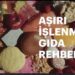 Aşırı İşlenmiş Gıda rehberi | Kuşbakışı