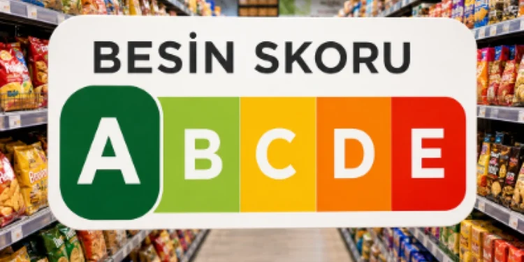 besin skoru
