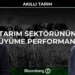 Akıllı Tarım – Tarımda Yeni Finansman Modelleri