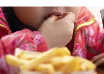 Türkiye çocuklarda obezite sıralamasında Avrupa’da birinci, küreselde üçüncü oldu: Tehlike çanları çalıyor