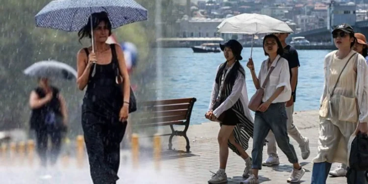 hava durumu
