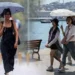 Meteoroloji’den uyarı: Bir yanda hava sıcaklığı 39 dereceyi görecek, diğer yanda sağanak var