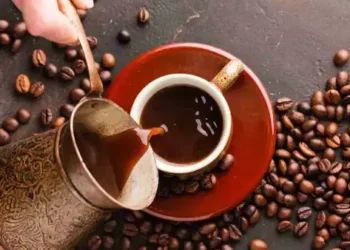 Yeni araştırma kahvenin hormonlarla ilişkisini ortaya koydu