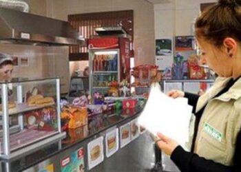 Okul kantinlerinde yeni dönem: Bu ürünlerin satışı artık yasak