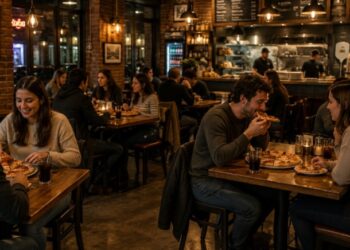Türkiye’de de yüzlerce şubesi vardı: Dünyaca ünlü restoran zinciri satıldı