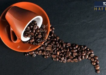 Erişilebilir lüks: Kahve ve baristanın içemediği latte…