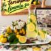İkramlarınızda tercihiniz 'limonlu su' olsun! 10 İkramlarınızda tercihiniz ‘limonlu su’ olsun!