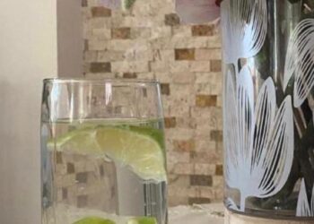 Limonlu suyunuz vücuda afiyet, çiftçiye destek