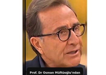 Prof. Dr. Osman Müftüoğlu’ndan en iyi C vitamini tavsiyesi