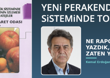 “Ne raporlar yazdık zaten yoktular” Kemal Erdoğan