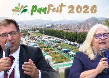 Pancar şekeri mi NBŞ mi? Bilim insanları PANFEST’te aradaki farkı anlattı