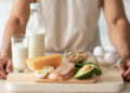 Yediğiniz protein kasınıza ulaşıyor mu? 4 Yediğiniz protein kasınıza ulaşıyor mu?