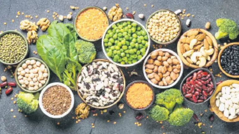 Proteinin geleceğini neden uzakta arıyoruz? 2 protein