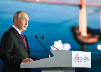 Putin: Uzak Doğu’da tarımda İHA kullanımı yaygınlaşacak - Tarım Pusulası