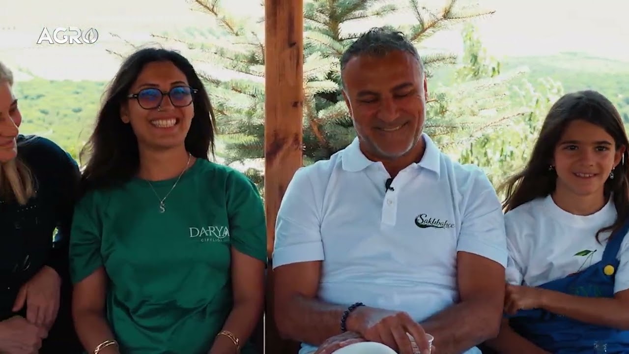 Ulukışla’nın Saklı Bahçesi: Bir Babanın İnançlı Yolculuğu