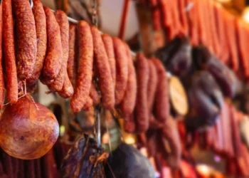 Et ürünlerinde yeni dönem: Döner, sucuk ve pastırma için yeni kurallar getirildi