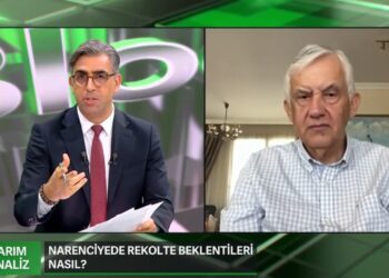 Limon İçin 15-16 TL Beklentimiz Vardı Ama Şu An Rakamlar 7-10 TL Arasında | Prof. Dr. Bülent Özekici
