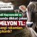 Tarım Kredi Hayvancılık'ın bilançosunda dikkat çeken 130 milyon TL: Rapor hangi rakamları ortaya çıkardı? 5 Tarım Kredi Hayvancılık'ın bilançosunda dikkat çeken 130 milyon TL: Rapor hangi rakamları ortaya çıkardı? - Tarımdan Haber