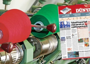 Konkordatoda toplam başvuru yüzde 29 düştü: Tekstil toparladı, risk tarım ve nakliyeye kaydı