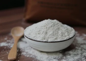 Beyaz un nasıl üretilir? Buğday nasıl una dönüşüyor?