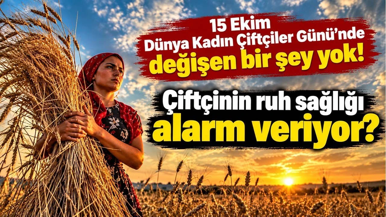 15 ekimde degisen yok