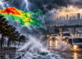 Meteoroloji açıkladı: 18 Ekim 2026 hava durumu raporu… Bugün hava nasıl olacak?