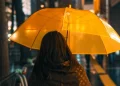 19 ile sarı ve turuncu kodlu kuvvetli yağış uyarısı