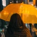 19 ile sarı ve turuncu kodlu kuvvetli yağış uyarısı